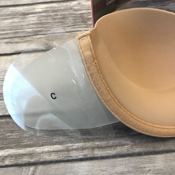 New Aerie Light Fit Seamless The Bare Bra - Picture 4 of 7